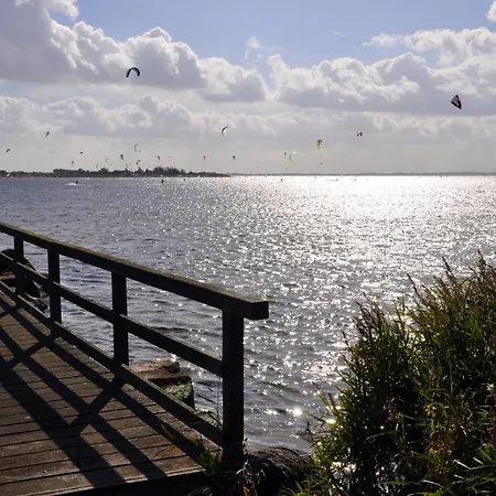 Westerbergen Rita's Haus Am Fehmarn