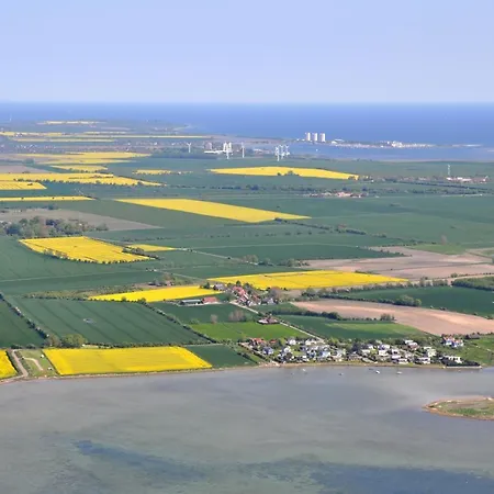 Westerbergen Rita's Haus Am *