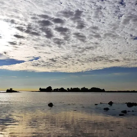 Westerbergen Rita's Haus Am Casa de Férias Fehmarn