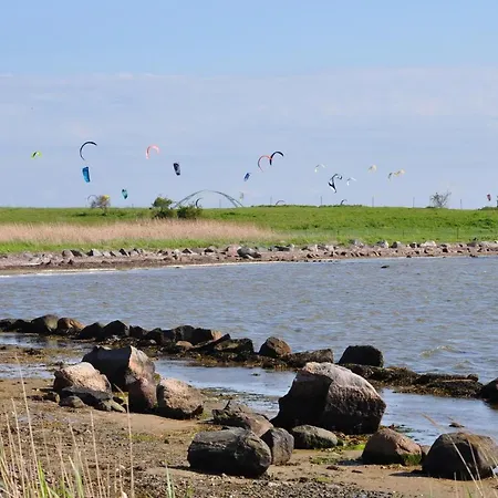 Casa de Férias Westerbergen Rita's Haus Am *