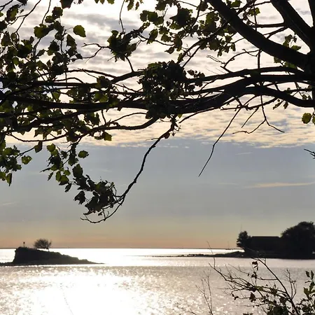 Westerbergen Rita's Haus Am Casa de Férias