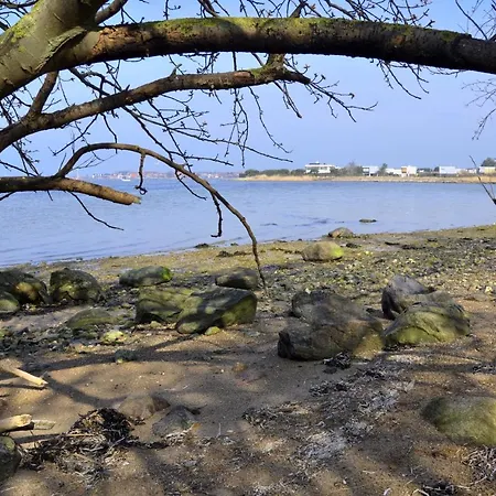 Westerbergen Rita's Haus Am Casa de Férias *