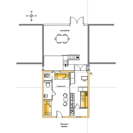 Westerbergen Rita's Haus Am *