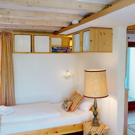 Westerbergen Rita's Haus Am Casa de Férias *