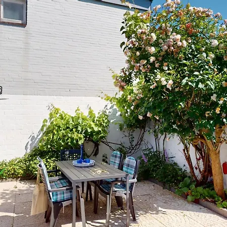 Westerbergen Rita's Haus Am *