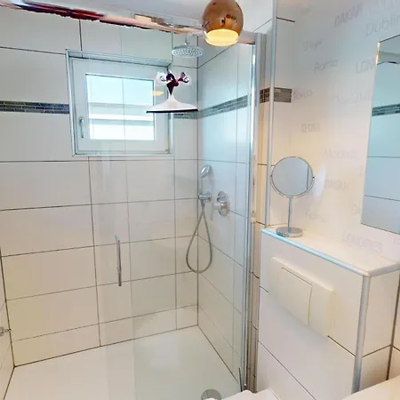 Westerbergen Rita's Haus Am Fehmarn