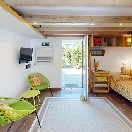 Westerbergen Rita's Haus Am