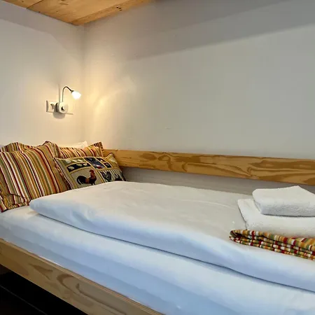 Westerbergen Rita's Haus Am Casa de Férias