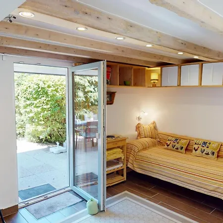 Westerbergen Rita's Haus Am Casa de Férias