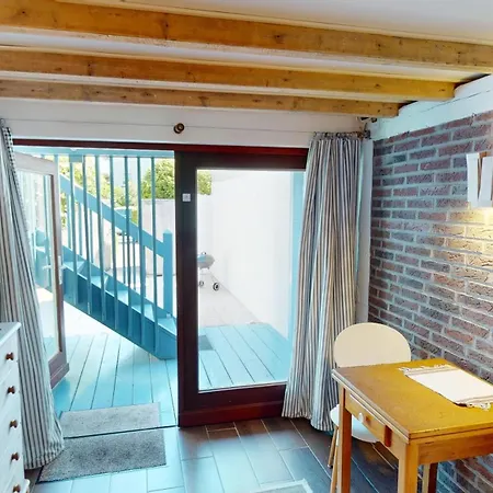 Westerbergen Rita's Haus Am Casa de Férias *