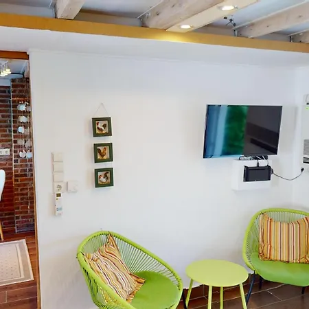 Westerbergen Rita's Haus Am * Fehmarn