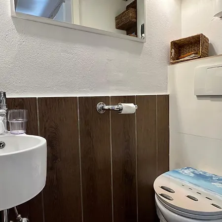 Westerbergen Rita's Haus Am