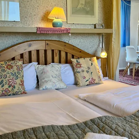 Westerbergen Rita's Haus Am *