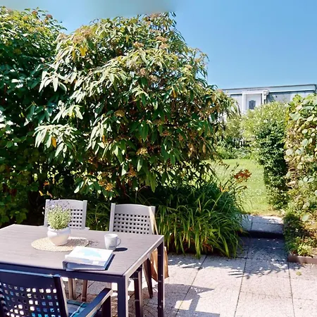 Westerbergen Rita's Haus Am * Fehmarn