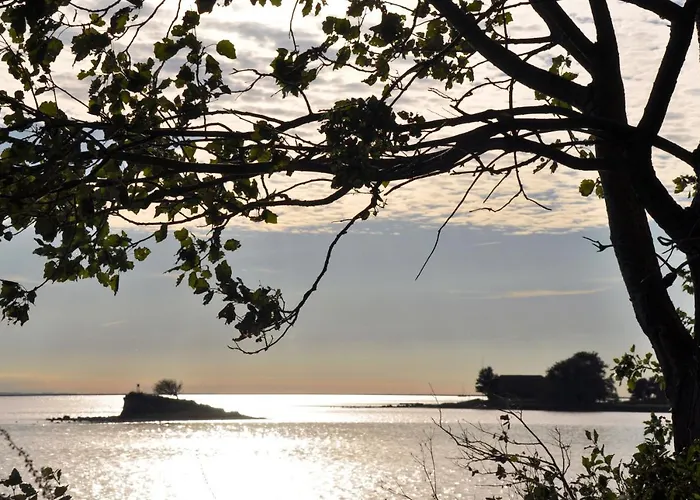 Westerbergen Rita's Haus Am Vakantiehuis